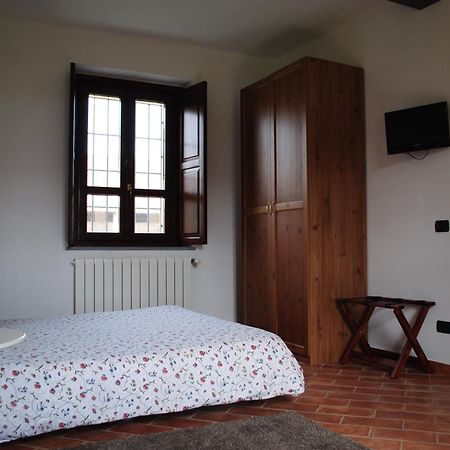 Agriturismo Cascina Mora Pavia Quarto foto