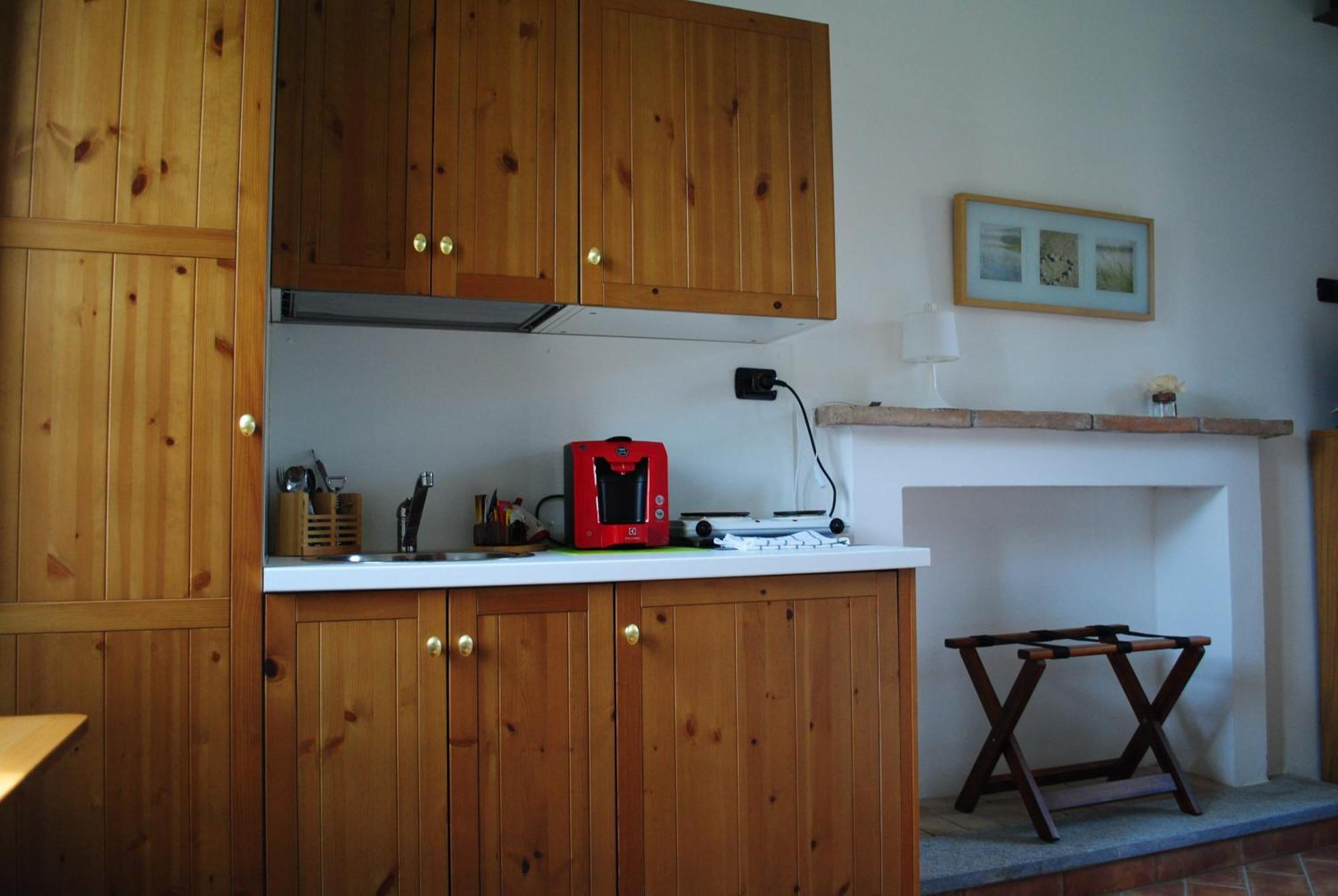 Agriturismo Cascina Mora Pavia Quarto foto